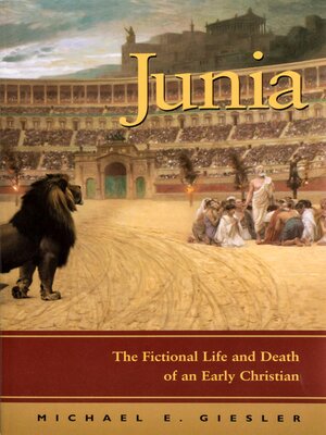 cover image of Junia